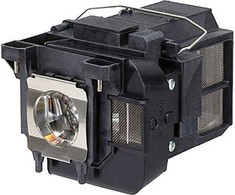 Battery Technology BTI LAMP FOR EPSON EB-4550 - OEM:ELPLP77 V13H010L77