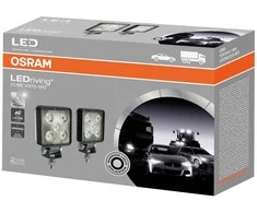 Lempa Osram CUBE VX70-WD