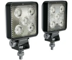 Lempa Osram CUBE VX70-WD