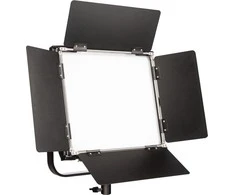 Studijos lempa Walimex walimex pro Rainbow LED RGBWW Fluorescencinė šviesa 100W