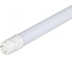 Samsung 24W T8 LED lempa V-TAC, 150cm, nano plastikas, 4000K