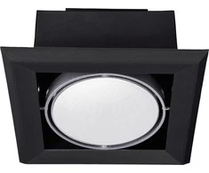 Eko-Light Milagro Blocco lubinis šviestuvas 1x7W LED (472)