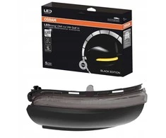 Lemputė Osram LED DMI 5K0 BK S VW Golf VI juoda