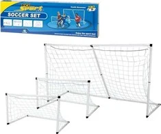 Lena Lenos futbolo įvartis