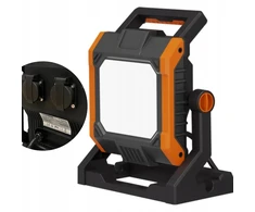 Lena Lighting 55 W „Pictor GW-0114“ darbo lempa