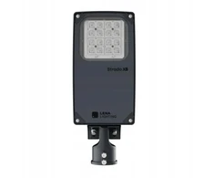 Lena Lighting Gatvės šviestuvas STRADO LED XS BASIC 6300lm 740 RM7 IP66 IK10 II klasė (39W) March ON-OFF 784521