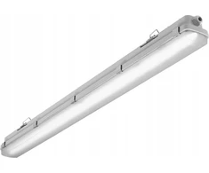 Lena Lighting Oprawa hermetyczna LED TYTAN BASIC 50W 6800lm 840 1150mm IP66 908750