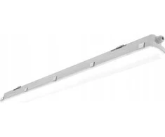 Lena Lighting Hermetiškas LED šviestuvas TYTAN BASIC 2 43W 5850lm 840 1150mm IP66 908743