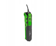 Lena Lighting Įkraunamas dirbtuvių žibintuvėlis HANDY SLIM LED 5W COB LED 360lm 608698