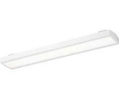 Lena Lighting KASTOR SMD LED PLX 48W 4000K lubų šviestuvas 1135 x 180 x 60 (040962)