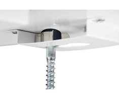 Lena Lighting KASTOR SMD LED PLX 48W 4000K lubų šviestuvas 1135 x 180 x 60 (040962)