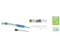 Lena Lighting neoninė elektrinė lempa SMD 2W (271038)