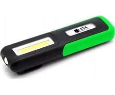 Lena Lighting LED 3W COB + 3 W LED 150Lm 608551