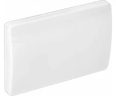 Lubinis šviestuvas Lena Lighting Lubinė lempa PORTAL LED šviestuvas 12-24V AC/DC 6W PC, opalinis gaubtas 4000K 199714