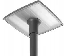 Lena Lighting MITRA LED BASIC parko šviestuvas 45W 3450lm 3000K MAT IP66 I klasė 957147
