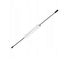 Lena Lighting ATLAS STEEL RAP.12011300LM 840 73W BIAŁ