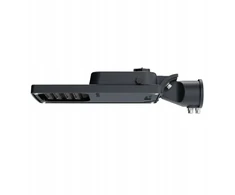 Lena Lighting Gatvių šviestuvas STRADO LED XS BASIC 4300lm 740 RM7 IP66 IK10 II kl. (25W) March ON-OFF 784491