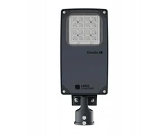 Lena Lighting Gatvių šviestuvas STRADO LED XS BASIC 5700lm 740 RM7 IP66 IK10 II kl. (34W) March ON-OFF 784514