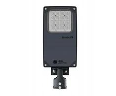 Lena Lighting Gatvių šviestuvas STRADO LED XS BASIC 4300lm 740 RM7 IP66 IK10 II kl. (25W) March ON-OFF 784491