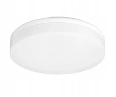 Lena Lighting PLAFON LED GAMMA 1240LM 10W OPAL