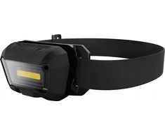 Lena Lighting Priekinis žibintas Cyclop 300Lm įkraunamas priekinis žibintas su judesio jutikliu - 334689