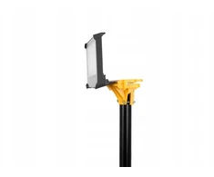 Naświetlacz Lena Lighting Projektorius TAB LED M 17W 1750lm 850 IP54 II kl. 3m wt.UNI-SCHUKO GRAFIT 622076