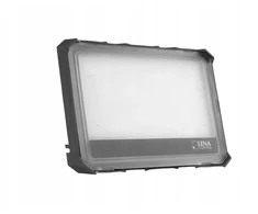 Naświetlacz Lena Lighting Projektorius TAB LED M 17W 1750lm 850 IP54 II kl. 3m wt.UNI-SCHUKO GRAFIT 622076