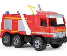 Gaisrinės mašina Lena Giga Truck