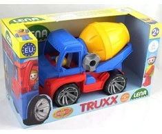 Lena Betonvežė „Truxx“ 27 cm, dėžėje