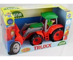 Traktorius 33cm Lena Truxx 04417