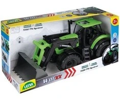 Traktorius Lena Worxx Fahr Agrotron 7250 TTV 45cm