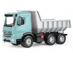 Lena Wywrotka dėžutėje Giga Trucks MB Arocs 67 cm