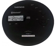 Lenco CD-300 grotuvas