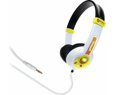 Ausinės Lenco Geemarc Kiwibeat Music 101 Ausinės vaikams