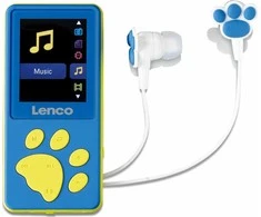 Lenco Xemio-560BU blau