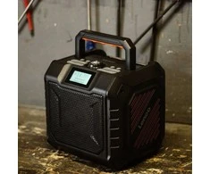 Lenco ODR-160GY pilkas