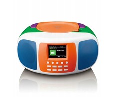 Lenco SCD-861