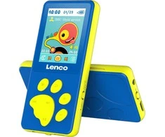 Lenco Xemio-560BU blau