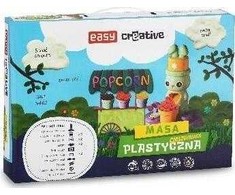 Lengvi Rinkinys spragėsiai EASY