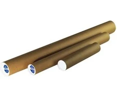 Leniar Kartoninis dėklas 6,0x75cm