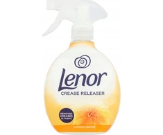 None Audinių lyginimo purškiklis LENOR Summer Breeze, 500ml