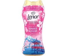 Lenor kvapo karoliukai JAPONIŠKI ŽIEDAI 195 g