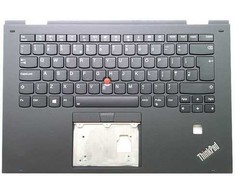 Lenovo Lenovo 01HY859 dalys zamienne do notatników pagrindinė plokštė w obudowie + klaviatūra