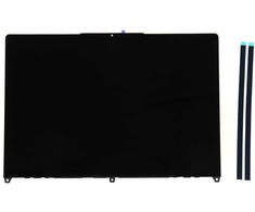 Lenovo 12.2-inch WUXGA touch screen