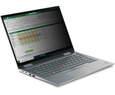 LENOVO 14" PREMIUM CLARITY PRIVACY FILTER FOR X1 YOGA GEN6 (16:10)