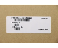 Lenovo baterija 15.36V 71Wh įkraunama