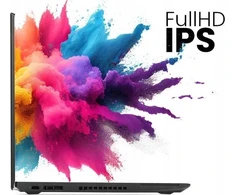 Lenovo 15,6 colio FHD IPS ekranas, 300 nitų ryškumas