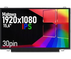 Lenovo 15,6 colio FHD IPS ekranas, 300 nitų ryškumas