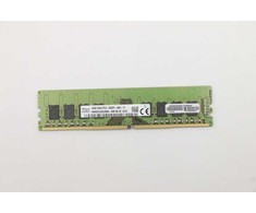 RAM Lenovo 16GB DDR4 UDIMM memory