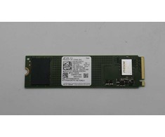 Lenovo 256 GB M.2 NVMe SSD su PCIe 4x4 sąsaja